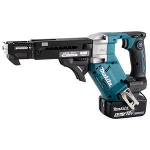 מברגת גבס אוטומטית DFR551 18V Makita 