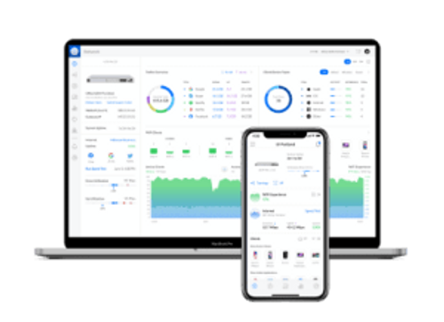 UDM PRO – UniFi Dream Machine PRO
