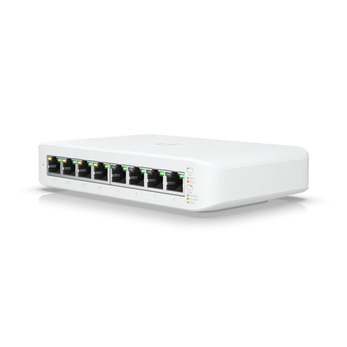 Switch USW Lite 8 PoE