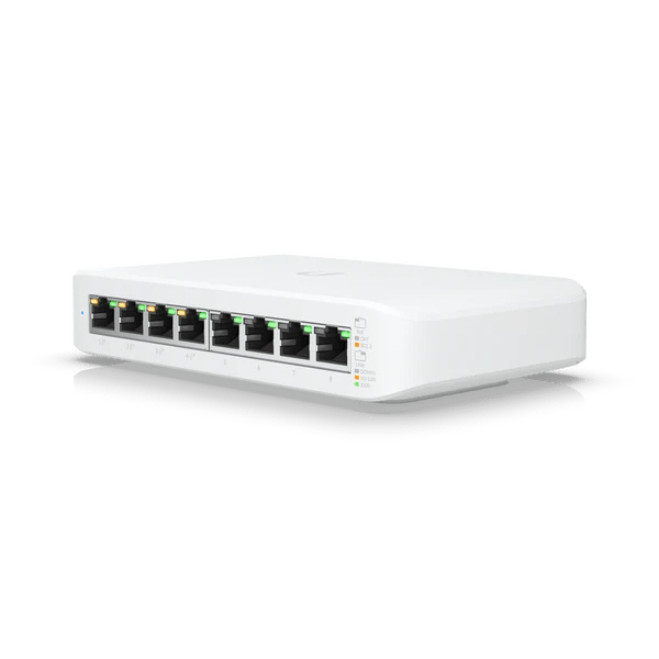 Switch USW Lite 8 PoE