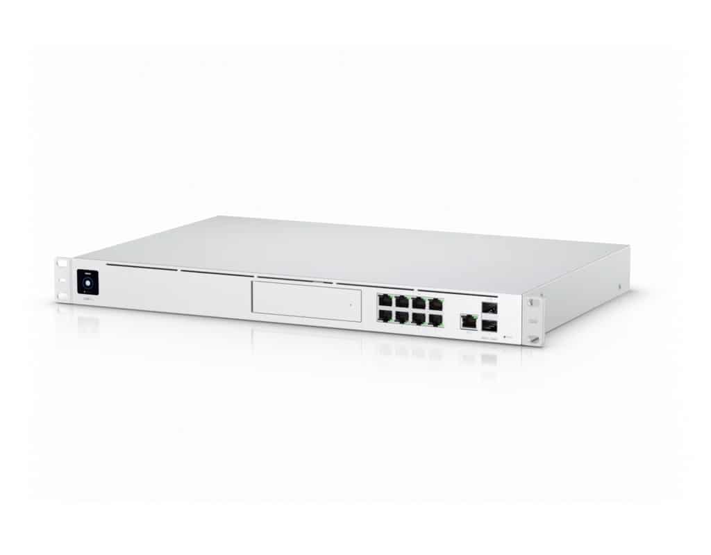 UDM-SE – UniFi Dream Machine Special Edition