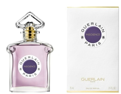 בושם לאישה Guerlain Insolence EDP 75 ml