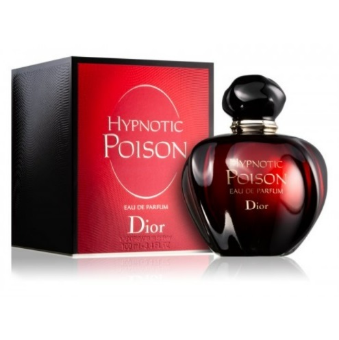 בושם לאישה  Dior Hypnotic Poison EDP 100 ml  