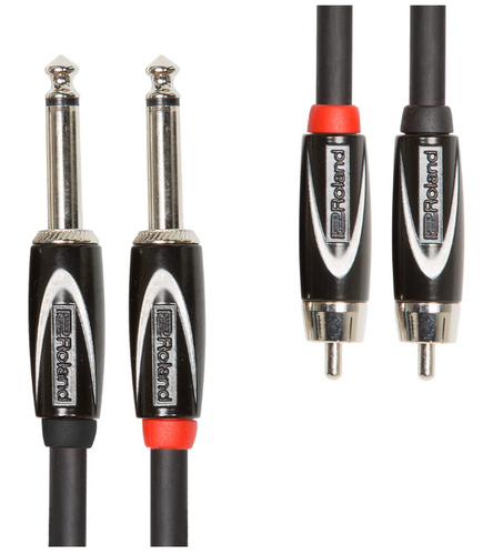 Roland RCC-10-2R28 Cable 