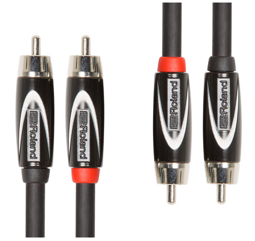 Roland RCC-15-2R2R Cable 
