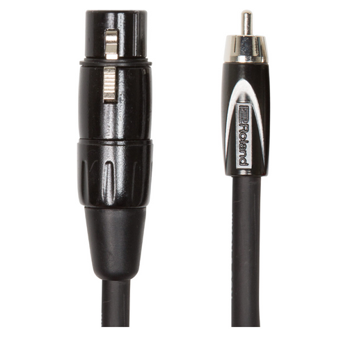 Roland RCC-10-RCXF Cable 