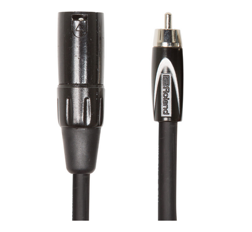 Roland RCC-10-RCXM Cable 
