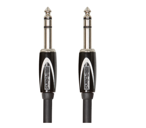 Roland RCC-10-TRTR Cable 