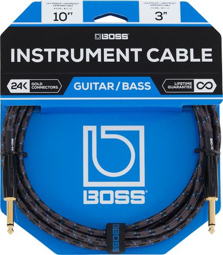 BOSS BIC-10 Cable 