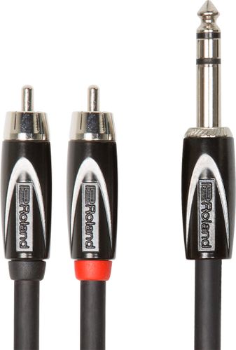 Roland RCC-10-TR2R Cable 