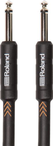 Roland RIC-B10 Black Series Instrument Cable 
