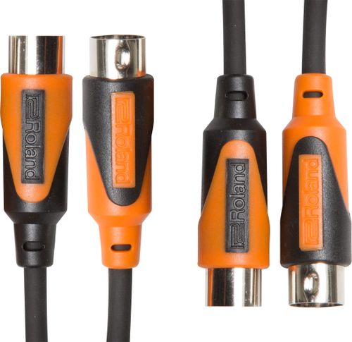 Roland RMIDI-B10-DUAL Cable