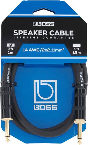 BOSS BSC-5 Cable