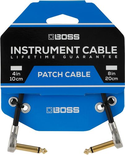 BOSS BPC-8 Cable