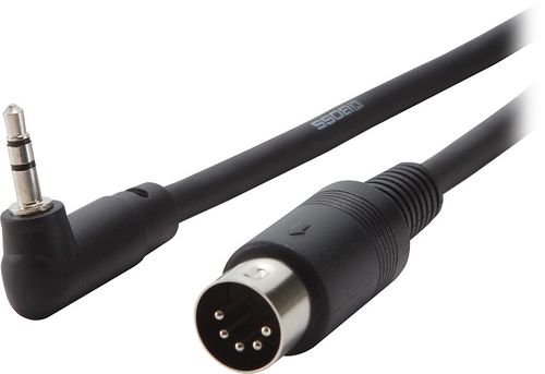 Boss BMIDI-2-35 Cable