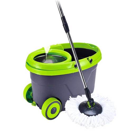 דלי הפלא המקורי Super Mop