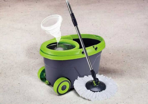 דלי הפלא המקורי Super Mop