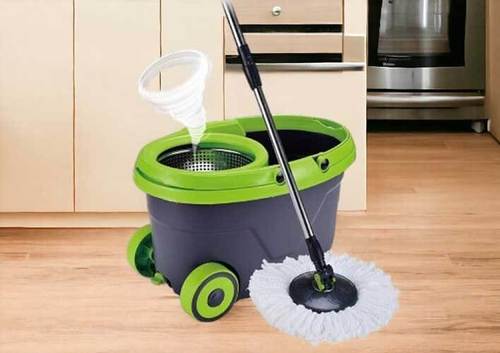 דלי הפלא המקורי Super Mop