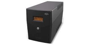 אל פסק אינטראקטיבי Armor Line 2000VA/1200W