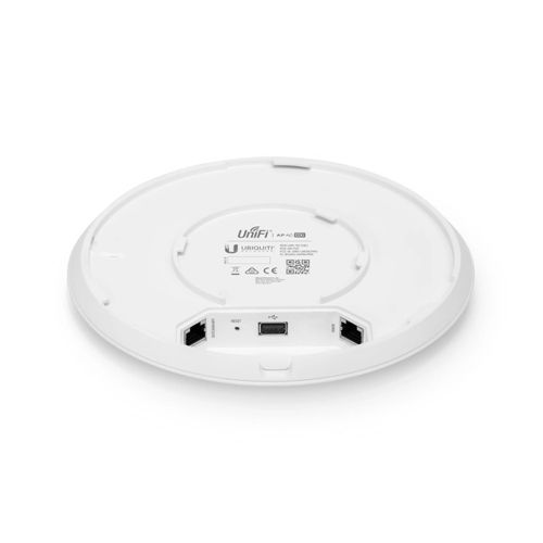 UniFi UAP-AC-EDU-IL פנימי כולל תוכנת ניהול AP- AC/n בתקן Wi-Fi AP