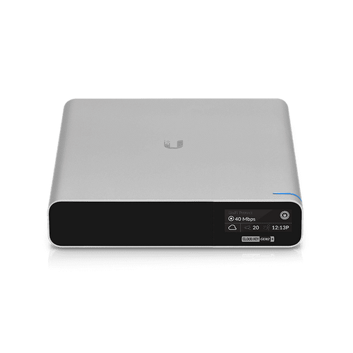 UniFi Cloud-Key Plus -קונטרולר ליוניפי AV-UCK-G2-PLUS