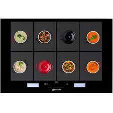 ‏כיריים אינדוקציה Bauknecht CTAC8780 AFSNE