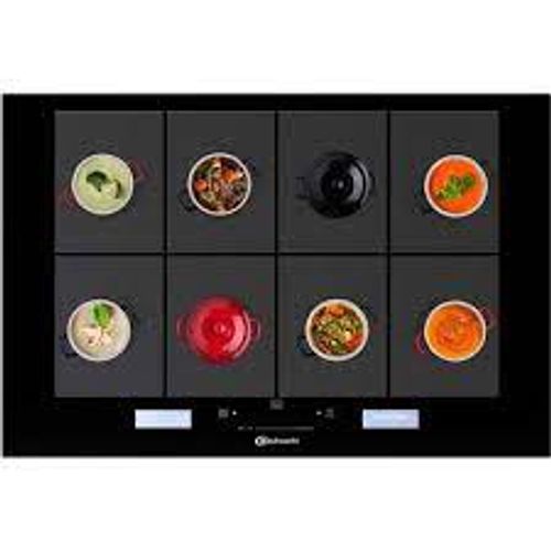 ‏כיריים אינדוקציה Bauknecht AFSNE CTAC8780 ****מתצוגה****