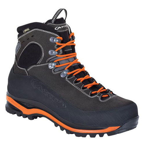 נעלי הרים לגברים AKU SUPERALP GTX
