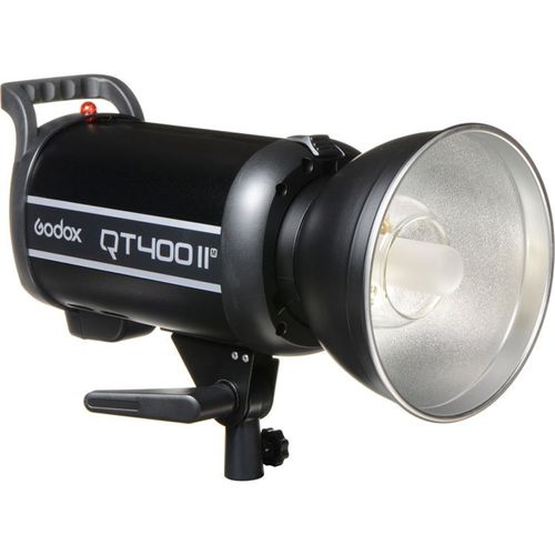 פלאש סטודיו Godox QT400IIM