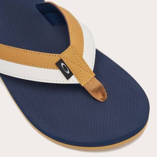 OAKLEY Burke FLIP FLOP TEAM BDF אוקלי