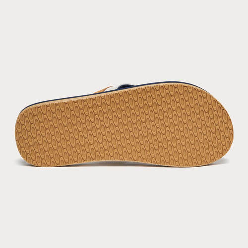 OAKLEY Burke FLIP FLOP TEAM BDF כפכפים של אוקלי