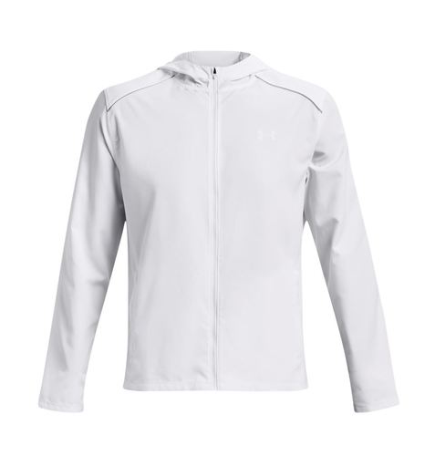 מעיל ריצה אנדר ארמור Under Armour Storm Hooded Running Jacket | גברים