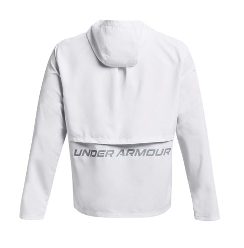 מעיל ריצה אנדר ארמור Under Armour Storm Hooded Running Jacket | גברים
