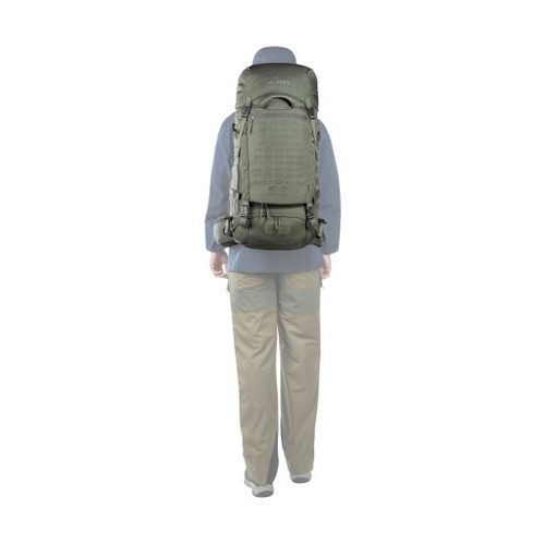 תרמיל לגברים בושקראפט TATONKA 45+10 Pyrox