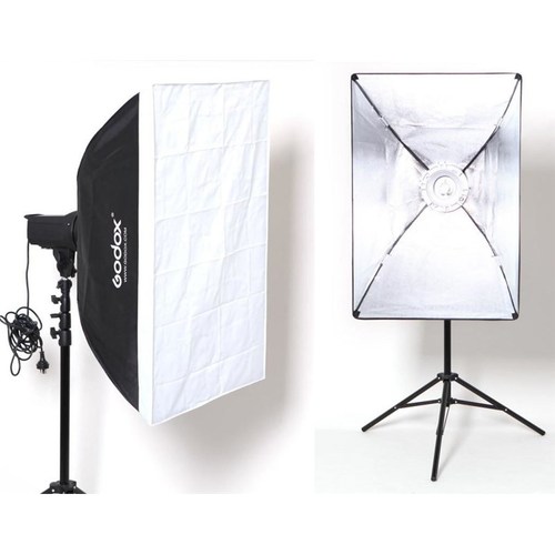 Godox Umbrella Softbox 60x90cm +Bowens Mount