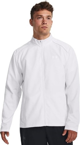 מעיל ריצה אנדר ארמור Under Armour Storm Run Windproof Jacket  | גברים