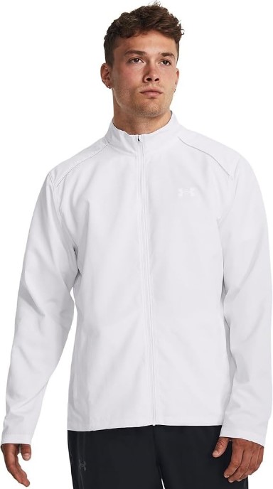מעיל ריצה אנדר ארמור Under Armour Storm Run Windproof Jacket  | גברים