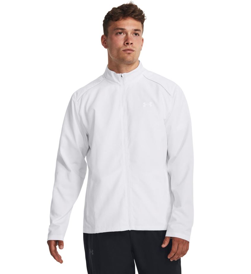 מעיל ריצה אנדר ארמור Under Armour Storm Run Windproof Jacket  | גברים