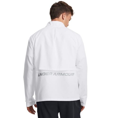 מעיל ריצה אנדר ארמור Under Armour Storm Run Windproof Jacket  | גברים