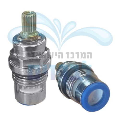 סט מנגנוני 1/2 למגוון ברזי זוקטי R9742P.9501