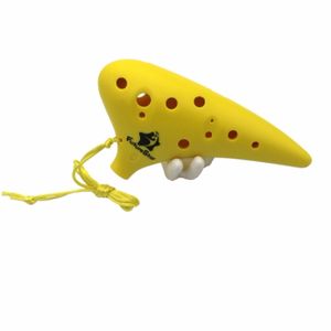 אוקרינה 12 חורים מפלסטיק FEIFAN