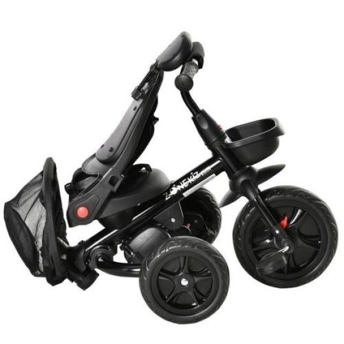  תלת אופן Lite Rider - אפור כחול