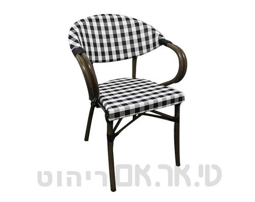 כסא בית קפה