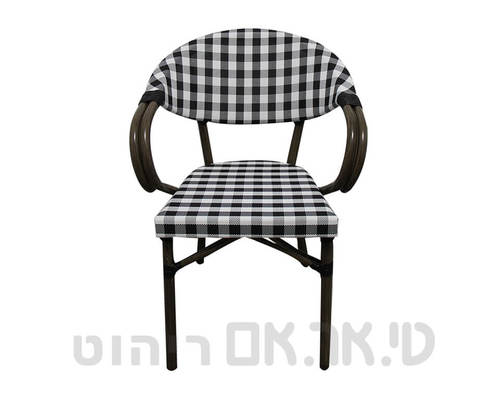 כסא לגן ומרפסת