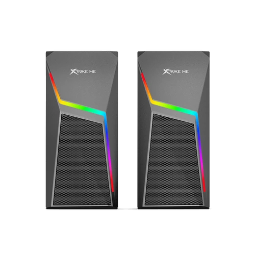 רמקולים גיימינג למחשב XTRIKE ME SK-503 RGB
