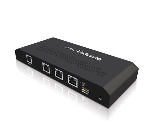 EdgeRouter LITE