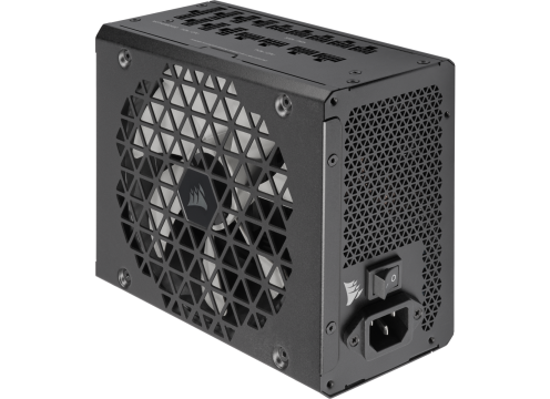 Corsair PSU 1200W RM1200x SHIFT 80+ Gold Fully Modular ATX 3.0
