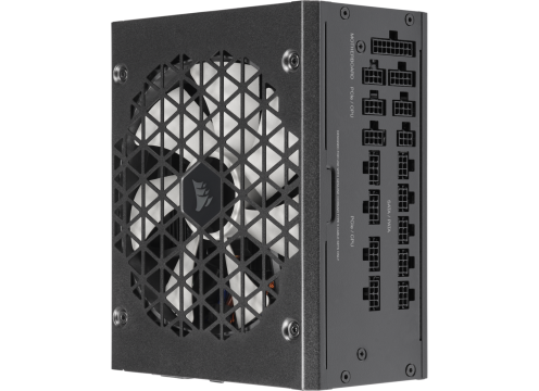 Corsair PSU 1200W RM1200x SHIFT 80+ Gold Fully Modular ATX 3.0