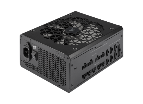 Corsair PSU 1200W RM1200x SHIFT 80+ Gold Fully Modular ATX 3.0
