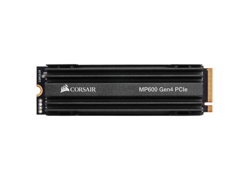 Corsair SSD 500GB MP600 NVMe M.2 Force Series Gen4 PCIEx4